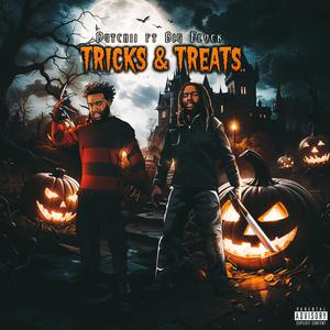 Tricks & treats (feat. Big flock) (Explicit)