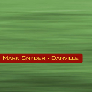 Mark Snyder - Ambulation