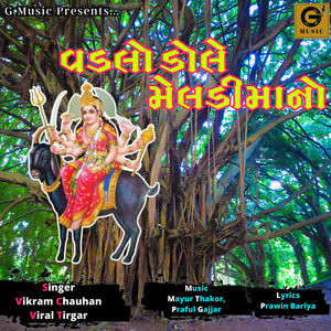 Vadlo Dole Meldi Ma No