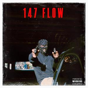 147 FLOW (feat. NoHesii Rese) [Explicit]