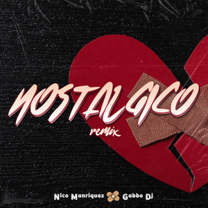 Nostálgico (Remix)