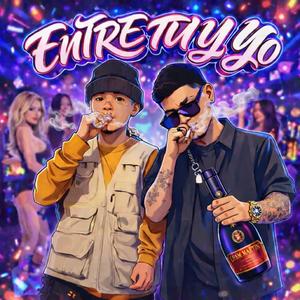 ENTRE TU Y YO (feat. Donter One)