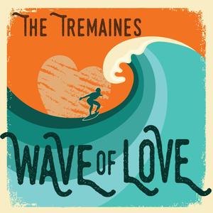 WAVE OF LOVE