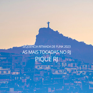 SEQUÊNCIA RITMADA DE FUNK 2023 AS MAIS TOCADAS NO RJ (FUNK CARIOCA|Explicit)