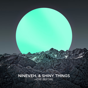 here before (Extended Mix)