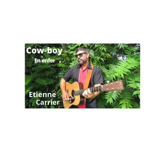 Cow-boy en enfer