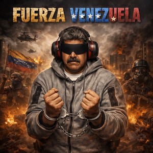 FUERZA VENEZUELA (Freestyle)
