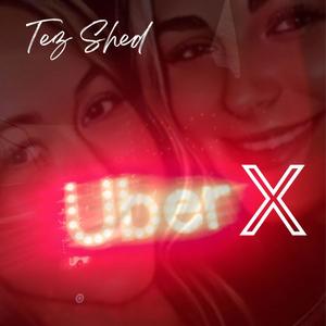 UberX (Explicit)