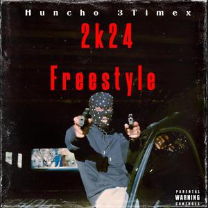 2K24 Freestyle (Explicit)