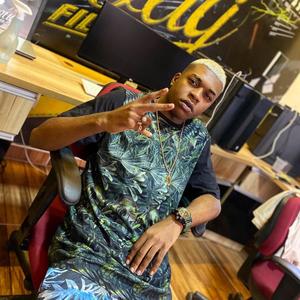 Ioiô De Ex(feat. Mc Faelzin & Dj Arthuzin) (Explicit)