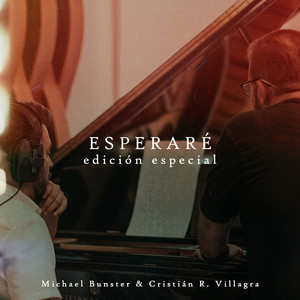 Esperaré(Edición Especial)