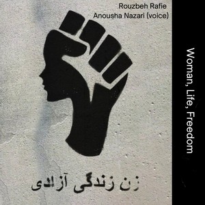 Woman, Life, Freedom