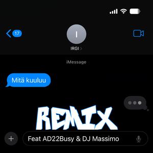 Mitä kuuluu (Remix)