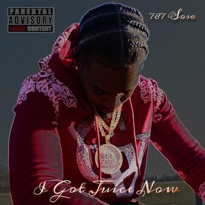 Juiced Up (Explicit)