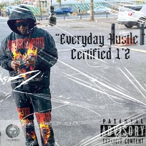 Everyday Hustle (Explicit)