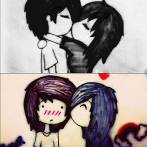 plz come kiss me (Explicit)