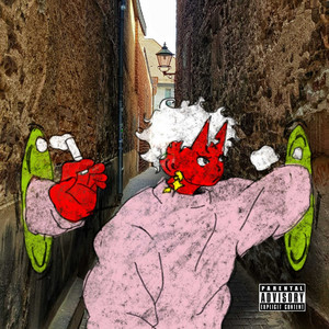 ELES SEMPRE FALAM NUNCA VAO FAZER (Explicit)