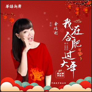 我在合肥过大年