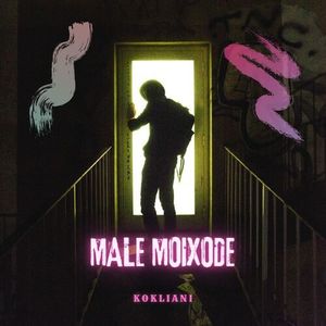 Male Moixode