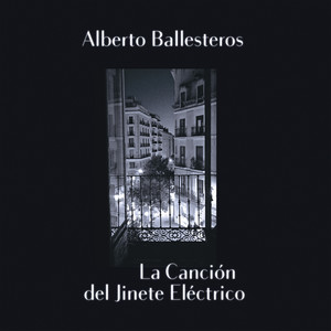 La Canción del Jinete Eléctrico