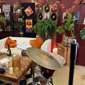 DIAD//Rollin Smokin High (Live EP Version)