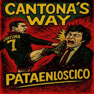 Pataenlosico (En vivo)