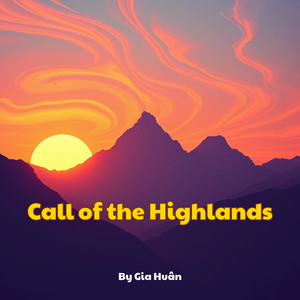 Call of the Highlands