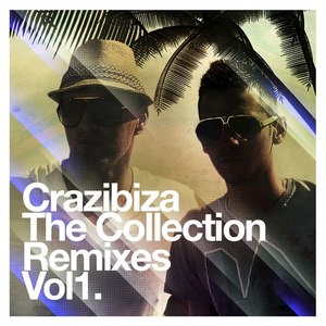 File My Claim (Crazibiza Remix)