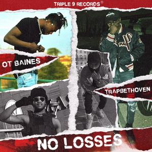 NO LOSSES (feat. TRAPBETHOVEN) [Explicit]