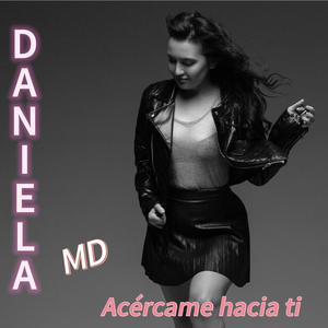 Acércame hacia ti