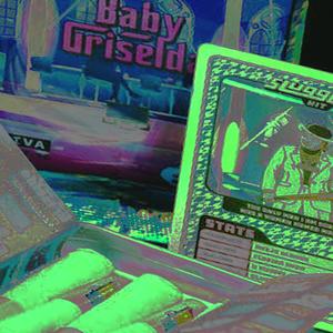 Griselda (feat. Trippiemike808) (Explicit)