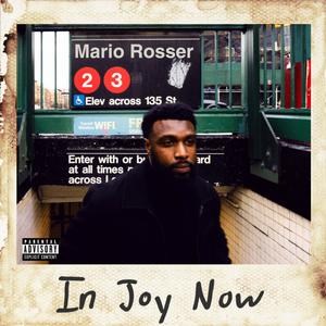 In Joy Now (Explicit)