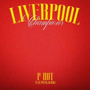 Liverpool Champions