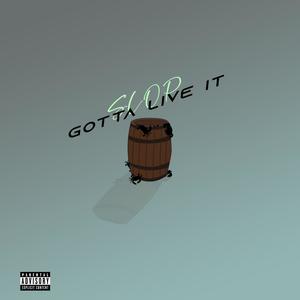 Gotta live it (No Drums) (Live) [Explicit]