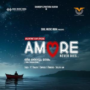 Thira Thodum Neram - Amore (Explicit)