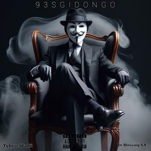 39 Sgidongo (feat. Tybose Wadii)