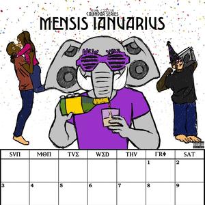 January (Mensis Ianuarius) [Explicit]