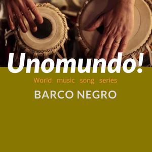 Barco negro (feat. Valentina Niciforo, Marco Carnemolla & Gionata Colaprisca)