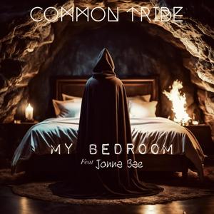 My Bedroom (feat. Jonna Bae) [Explicit]