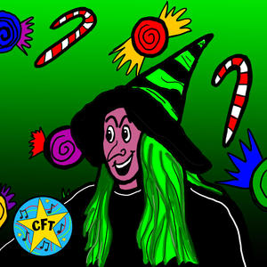 The Evil Witch's Song (Meat)