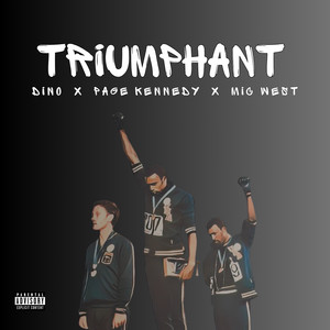 Triumphant (Explicit)