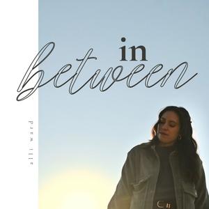 in between