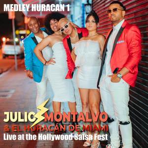 Medley Huracán 1 (Live at the Hollywood Salsa Fest)