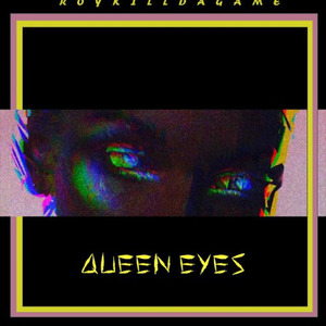 Queen eyes