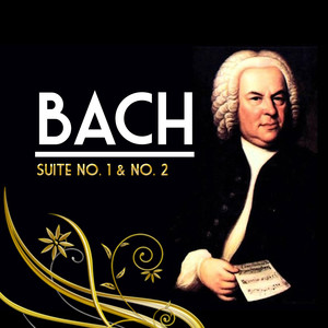 Cello Suite No. 1 in G Major, BWV 1007 - IV. Sarabande