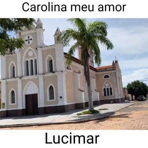 Meu Amor Carolina (Explicit)