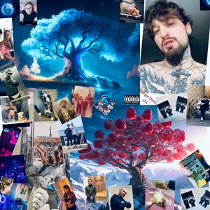 Рисуй меня Луной (Explicit)