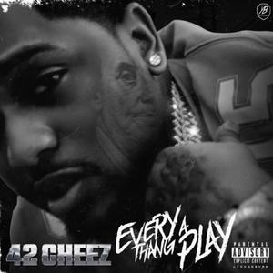 Everythang A Play (Explicit)