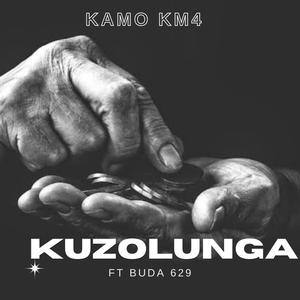 Kuzolunga (feat. Buda 629)