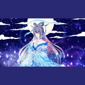 镜花